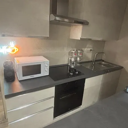 Bed And Breakfast Dall'Ingegnere - B&B Dall'Ingegnere * Foggia