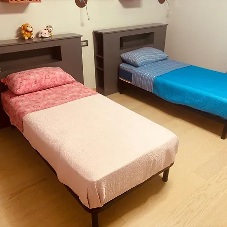 Bed And Breakfast Dall'Ingegnere - B&B Dall'Ingegnere Bed & Breakfast *