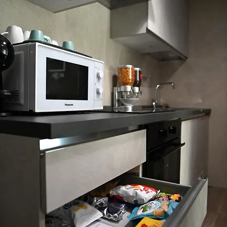 Bed And Breakfast Dall'Ingegnere - B&B Dall'Ingegnere Bed & Breakfast Foggia