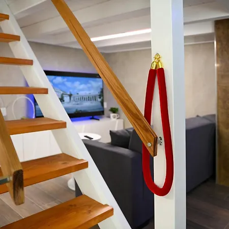 Bed And Breakfast Dall'Ingegnere - B&B Dall'Ingegnere * Foggia