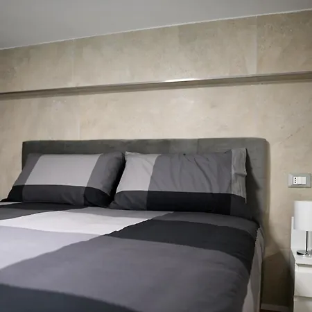 Bed And Breakfast Dall'Ingegnere - B&B Dall'Ingegnere