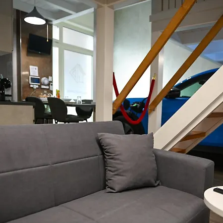 Dall'ingegnere - Dall'ingegnere Frühstückspension 4*