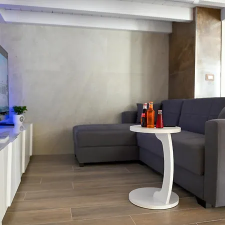 Frühstückspension Dall'ingegnere - Dall'ingegnere Foggia