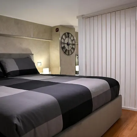 Bed And Breakfast Dall'Ingegnere - B&B Dall'Ingegnere Foggia