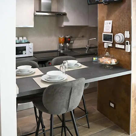 Bed And Breakfast Dall'Ingegnere - B&B Dall'Ingegnere Bed & Breakfast *