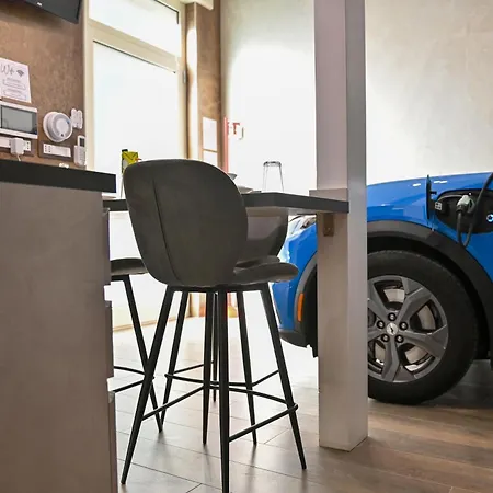 Bed & Breakfast Bed And Breakfast Dall'Ingegnere - B&B Dall'Ingegnere Foggia