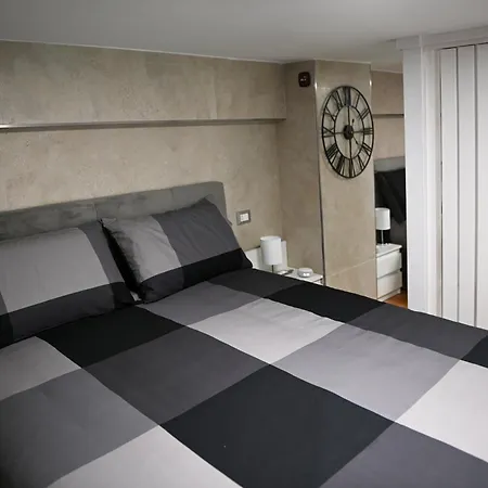 Bed And Breakfast Dall'Ingegnere - B&B Dall'Ingegnere