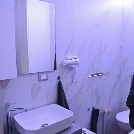 Frühstückspension Dall'ingegnere - Dall'ingegnere Foggia