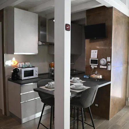 Bed And Breakfast Dall'Ingegnere - B&B Dall'Ingegnere *