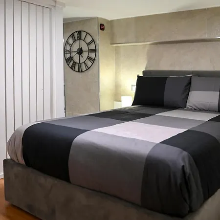 Bed And Breakfast Dall'Ingegnere - B&B Dall'Ingegnere Bed & Breakfast