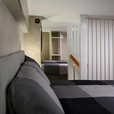 Bed And Breakfast Dall'Ingegnere - B&B Dall'Ingegnere Foggia