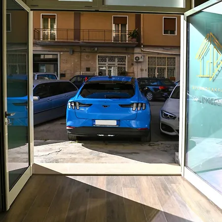 Frühstückspension Dall'ingegnere - Dall'ingegnere