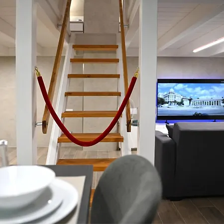 Bed & Breakfast Dall'ingegnere - Dall'ingegnere Foggia