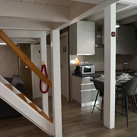 Bed And Breakfast Dall'Ingegnere - B&B Dall'Ingegnere Bed & Breakfast *
